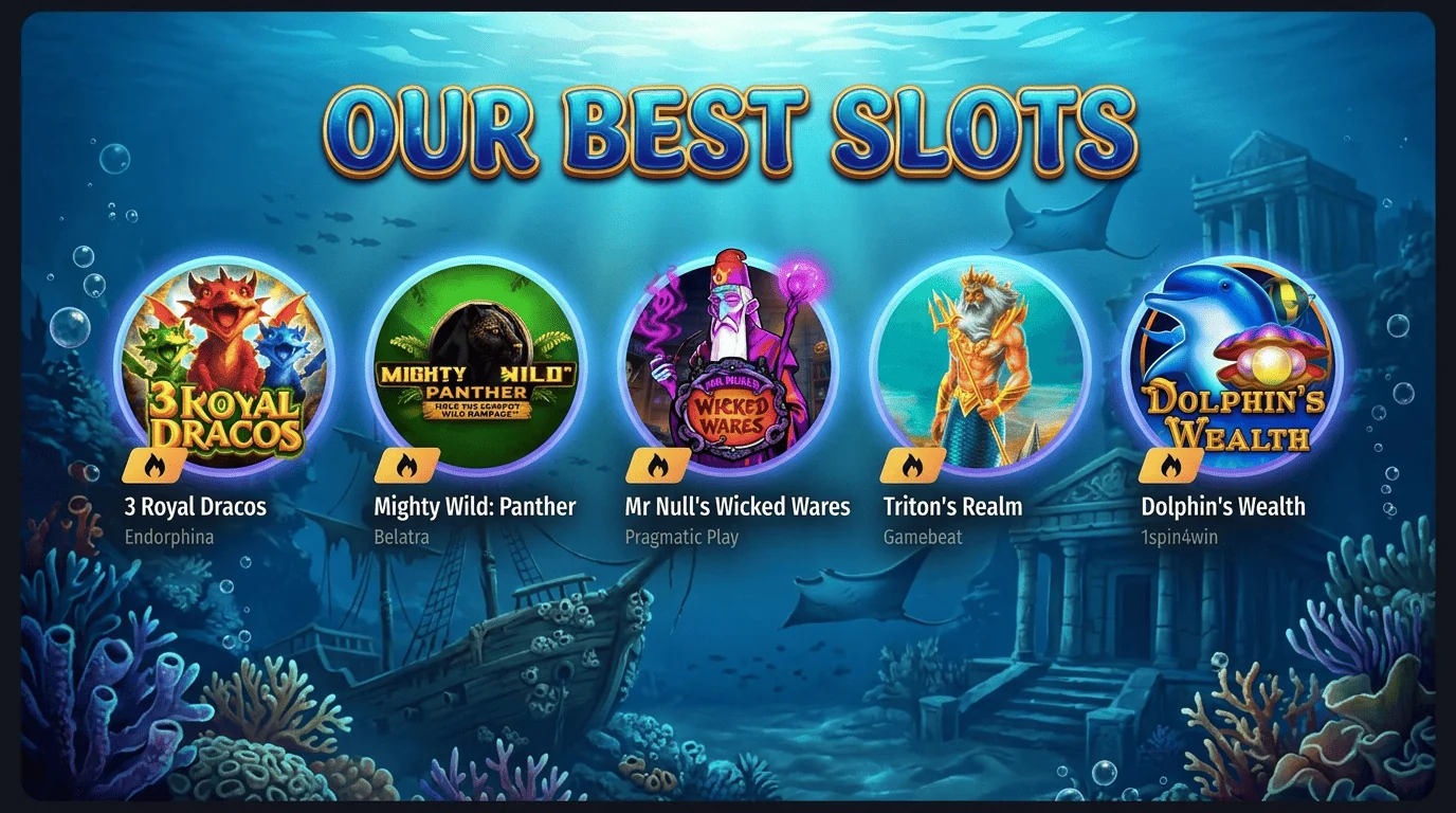 Winshark Austria casino Startseite Slots Spielraster