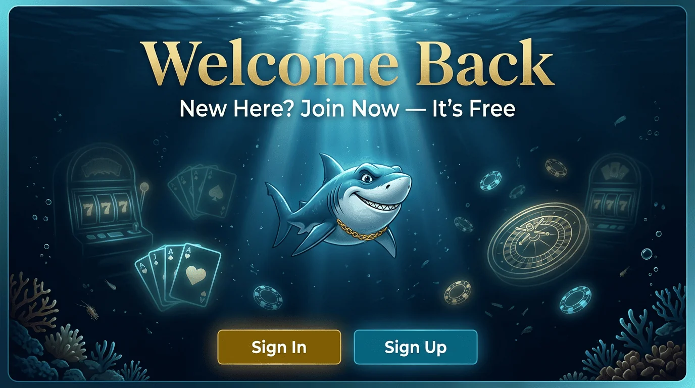 Winshark Austria casino Login sicheres Spielerportal nwikUrYv