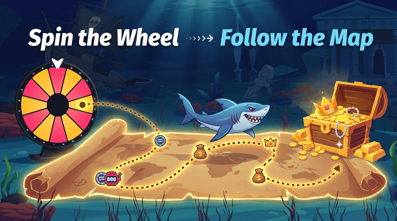 Winshark Austria casino Bonusangebote Übersicht Bild