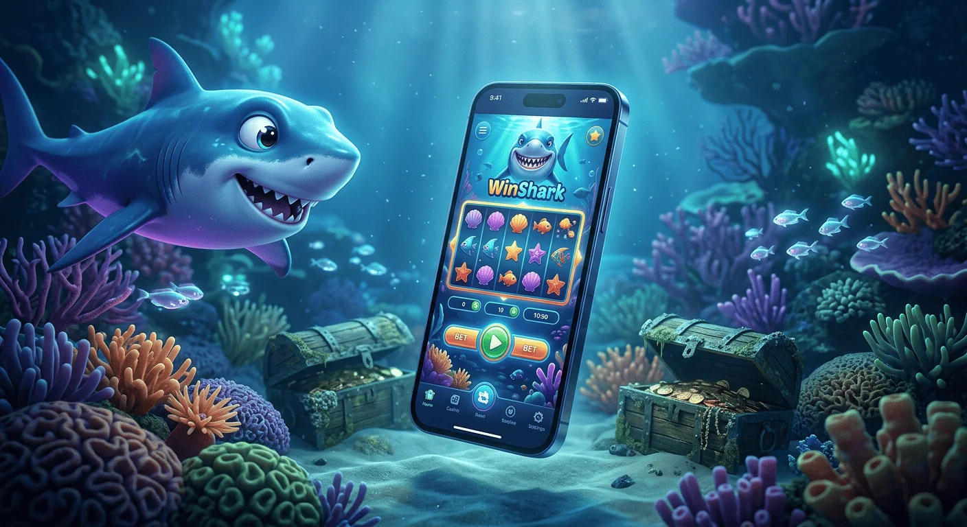 Winshark Austria casino mobil Startseite Vorschau